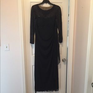 NWT Formal Gown